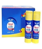 Fevistik  Super Glue Stick, Non Toxic  - 25g