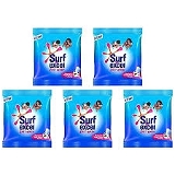Surf Excel Easy Wash Detergent Powder - 500g
