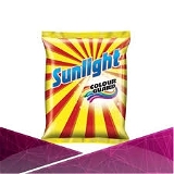 Sunlight Best Ever Detergent Powder - Colour Guard Crystals  - 1kg