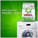 Ariel Detergent Washing Powder- Matic Front Load - 1kg