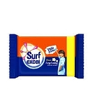 Surf Exel Detergent Bar - Stain Eraser - 150g - Pouch