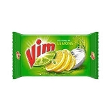 Vim Dishwash Bar - with Power Of Lemons - 60g