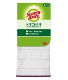 Scotch Brite Premium Kitchen Towel - 3pcs