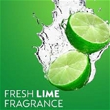 Dettol Disinfectant Liquid Surface & Floor Cleaner- Lime Fresh - 1 L