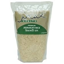 Jirakathi Rice - 25kg