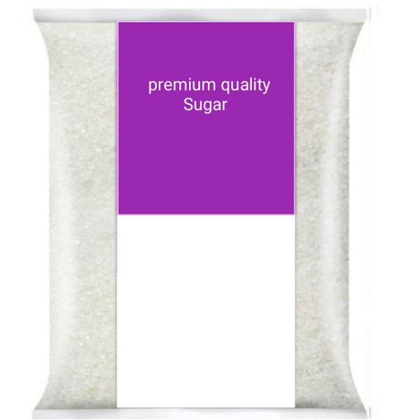Premium Quality Sugar  - 1kg