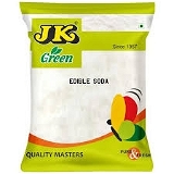JK  Green Cooking Soda - 100g