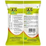 JK  Green Cooking Soda - 100g