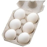 Farm Egg - Medium - 30 Pcs