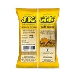 Jk  Turmeric Powder/ Haldi Guro - 50g