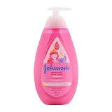 Johnson's Baby Active Kids Shampoo, Shiny Drops  - 200 ml