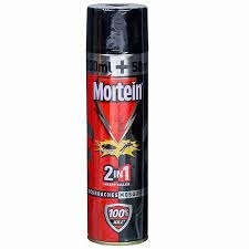 Mortein Cockroach Killer Spray  - 425ml