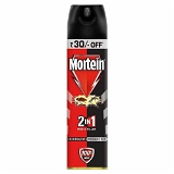 Mortein Cockroach Killer Spray  - 425ml
