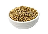 Dhania/Coriander Seeds - 50g, Premium