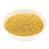 Mustard/Sorsha Yellow  - 200g, Premium