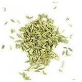 Mouri/Fennel Seeds -small - 50g, Premium
