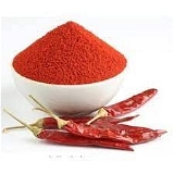 Chili Powder/Mirchi Powder/ Guro Longka - 500g, Premium