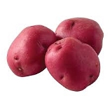 Sweet/ Red Potato - 1kg
