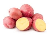 Sweet/ Red Potato - 1kg