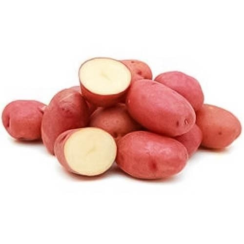 Sweet/ Red Potato - 500g