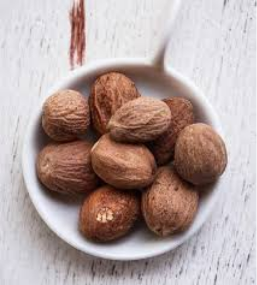 Kerala Nutmeg (ജാതിക്ക) - 50gm