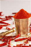 Kashmiri Chilli Powder (കാശ്മീരി മുളകുപൊടി) - 500gm
