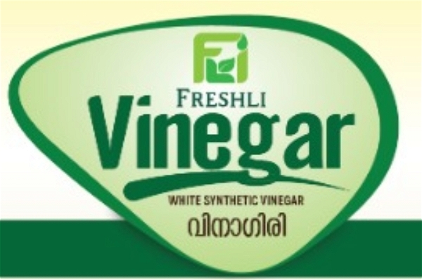 Freshli Vinegar - 500ml