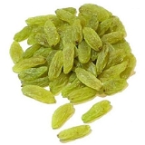 Green Raisins - 250gm