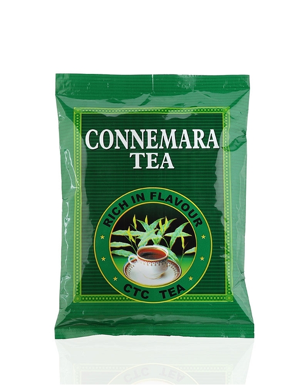 Connemara Strong Tea.  - 500gm