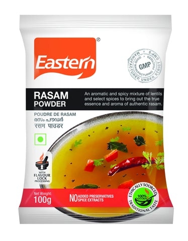 Eastern Rasam Powder - 100gm