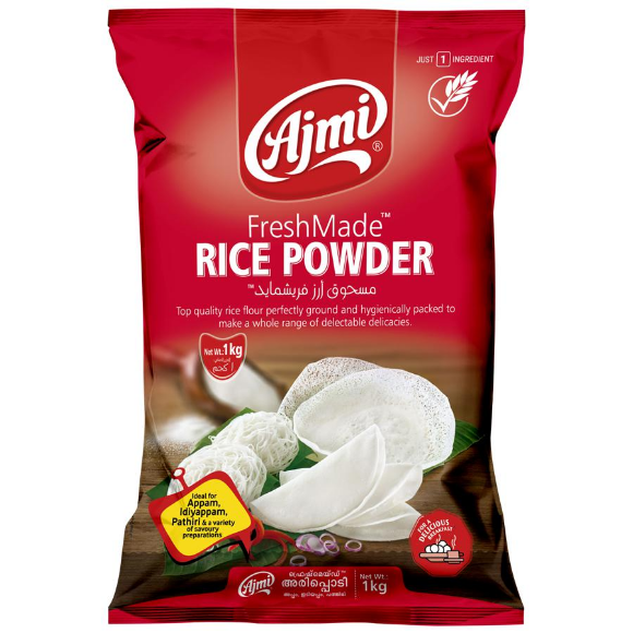 Ajmi Rice Powder  - 1Kg