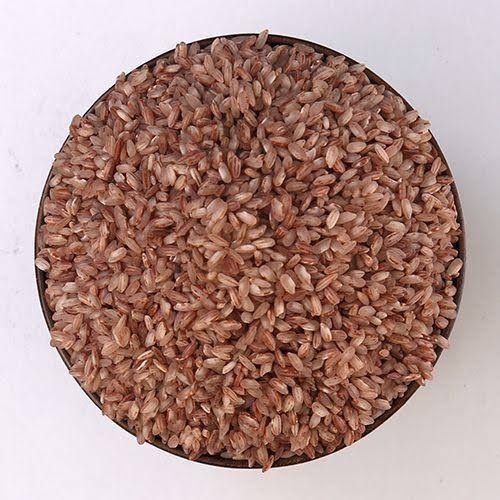 Chamba Raw Rice (പച്ചരി) - 500gm