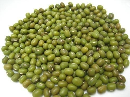 Cherupayar (ചെറുപയർ)/Green Gram - 1kg