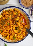 Mango Pickle kerala style (കടുമാങ്ങ അച്ചാർ) - 500gm