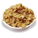 Organic Wheat Poha/ Aval - 250gm