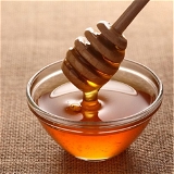Organic Natural Honey - 50gm