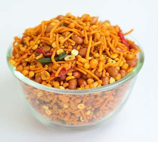 Spicy Kerala Mixture  - 500gm