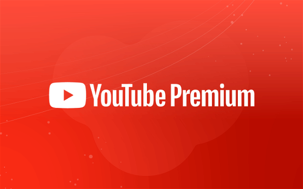 YouTube Premium Yearly