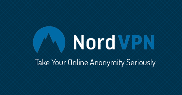 Nord VPN [Yearly] - 1 Year