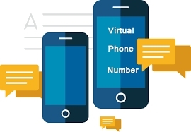 Virtual Phone Number - US Number