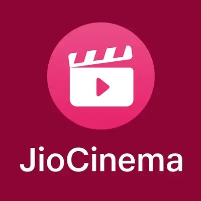 Jio Cinema 🎥 - One Year
