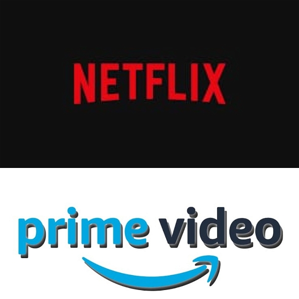 Netflix & Prime Combo (Monthly) - 1 Month