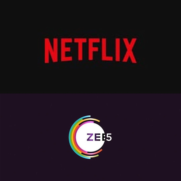 Netflix & Zee5 Combo ( 6 Month) - 6 MONTHS