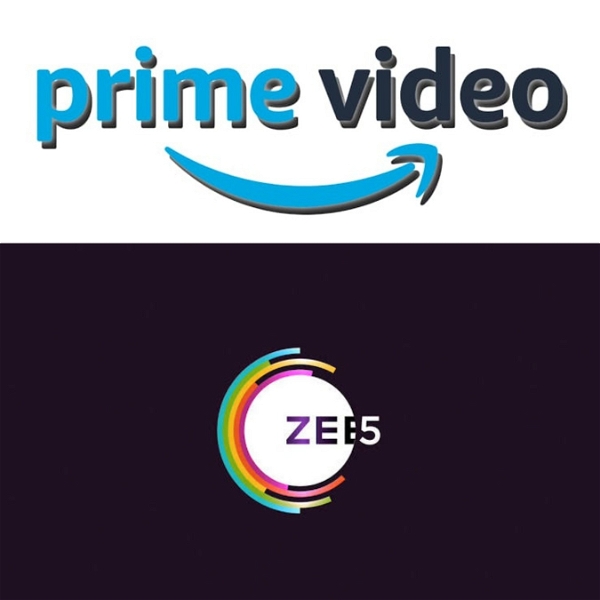 Prime Video & Zee5 ( 6 MONTHS) - 6 Months