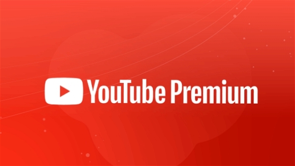YouTube Premium 1 YEAR (On Mail) - 1 Year