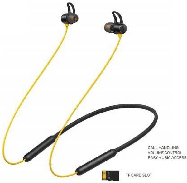 U&i titanic series online bluetooth neckband bluetooth headset