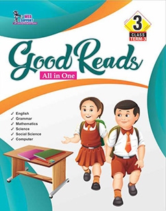 Good Reads-3 (Term-3)
