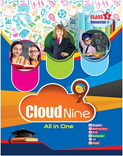 Cloud Nine-4 (Semester-1)