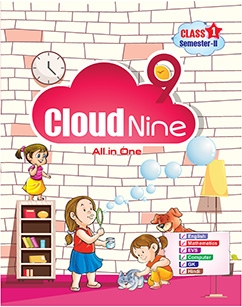 Cloud Nine-1 (Semester-2)