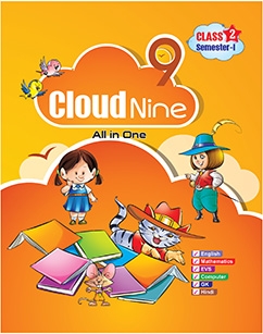 Cloud Nine-2 (Semester-1)
